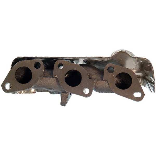 تصویر محصول منیفولد دود پورشه کاین 6 سیلندر سال 2009